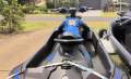 Sea-Doo RXT X 300 RS RXTX-RS and Spark Trixx 2up