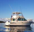 Mariner 38 Flybridge