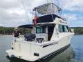 Mariner 38 Flybridge