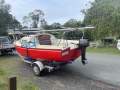 Compass Yachts Careel Compass Careel 18