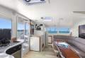 Roger Hill 10.35 Charter Catamaran Latitude Lady