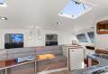 Roger Hill 10.35 Charter Catamaran Latitude Lady