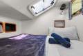 Roger Hill 10.35 Charter Catamaran Latitude Lady
