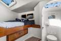 Roger Hill 10.35 Charter Catamaran Latitude Lady