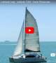 Roger Hill 10.35 Charter Catamaran Latitude Lady