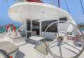 Roger Hill 10.35 Charter Catamaran Latitude Lady