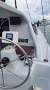 Roger Hill 10.35 Charter Catamaran Latitude Lady:newly added autopilot