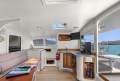 Roger Hill 10.35 Charter Catamaran Latitude Lady