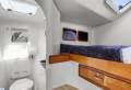 Roger Hill 10.35 Charter Catamaran Latitude Lady