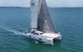 Outremer 49
