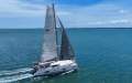 Outremer 49