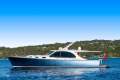 Palm Beach Motor Yachts 55 Margaret Rintoul VIII