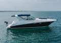 Riviera M370 Sports Cruiser
