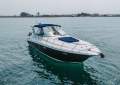Riviera M370 Sports Cruiser