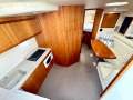 Riviera M370 Sports Cruiser