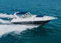 Riviera M370 Sports Cruiser