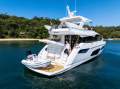Sunseeker Manhattan 68