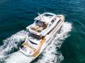 Sunseeker Manhattan 68