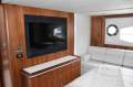 Riviera 6000 Sport Yacht Platinum Edition