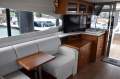Riviera 6000 Sport Yacht Platinum Edition