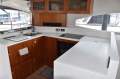 Riviera 6000 Sport Yacht Platinum Edition