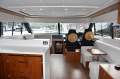 Riviera 6000 Sport Yacht Platinum Edition