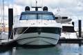 Riviera 6000 Sport Yacht Platinum Edition