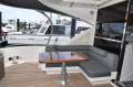 Riviera 6000 Sport Yacht Platinum Edition