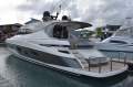 Riviera 6000 Sport Yacht Platinum Edition