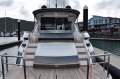 Riviera 6000 Sport Yacht Platinum Edition