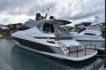 Riviera 6000 Sport Yacht Platinum Edition