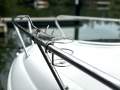 Sea Ray 245 Sundancer NEW motor - 100 hrs