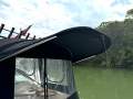 Sea Ray 245 Sundancer NEW motor - 100 hrs