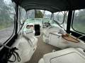Sea Ray 245 Sundancer NEW motor - 100 hrs