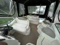Sea Ray 245 Sundancer NEW motor - 100 hrs