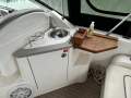 Sea Ray 245 Sundancer NEW motor - 100 hrs