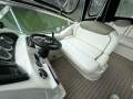 Sea Ray 245 Sundancer NEW motor - 100 hrs