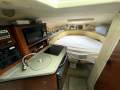 Sea Ray 245 Sundancer NEW motor - 100 hrs