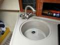 Sea Ray 245 Sundancer NEW motor - 100 hrs