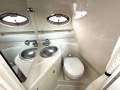 Sea Ray 245 Sundancer NEW motor - 100 hrs