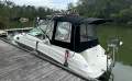 Sea Ray 245 Sundancer NEW motor - 100 hrs