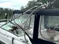 Sea Ray 245 Sundancer NEW motor - 100 hrs