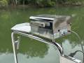 Sea Ray 245 Sundancer NEW motor - 100 hrs