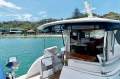 Island Gypsy 400