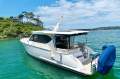 Island Gypsy 400