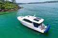 Island Gypsy 400