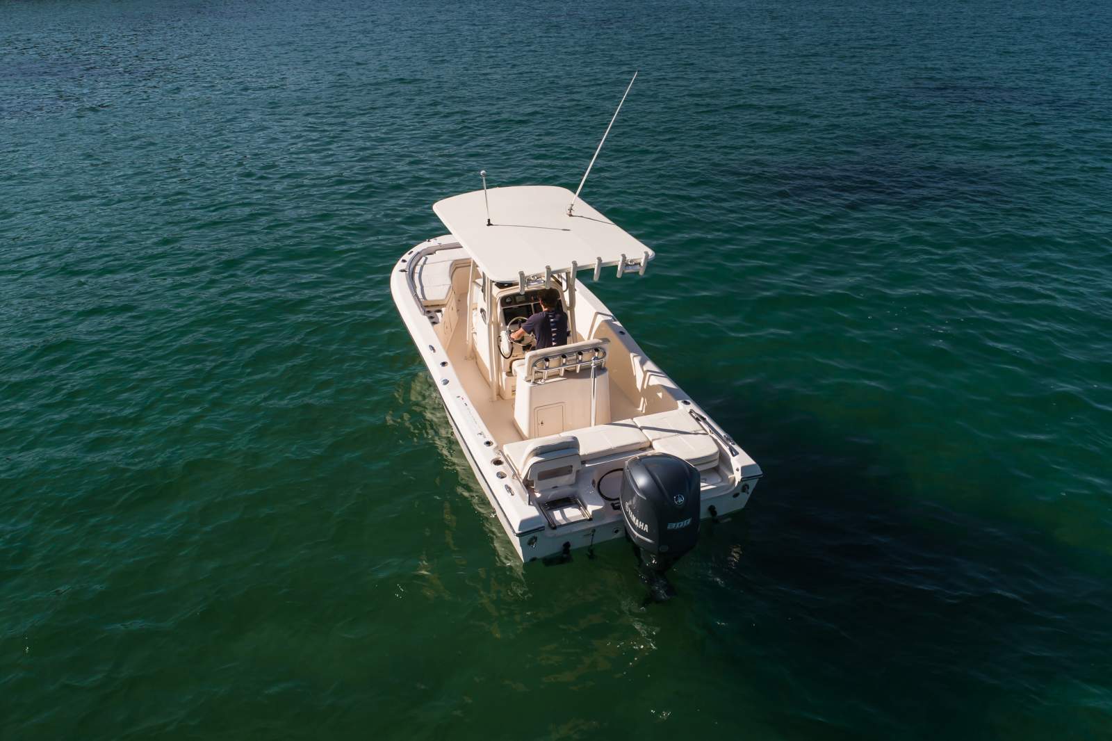 Grady-White 251 CE
