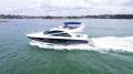 Sunseeker Manhattan 53