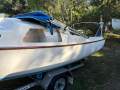 Compass Careel 18 White Compass Careel 18 TS