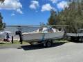 Compass Careel 18 White Compass Careel 18 TS